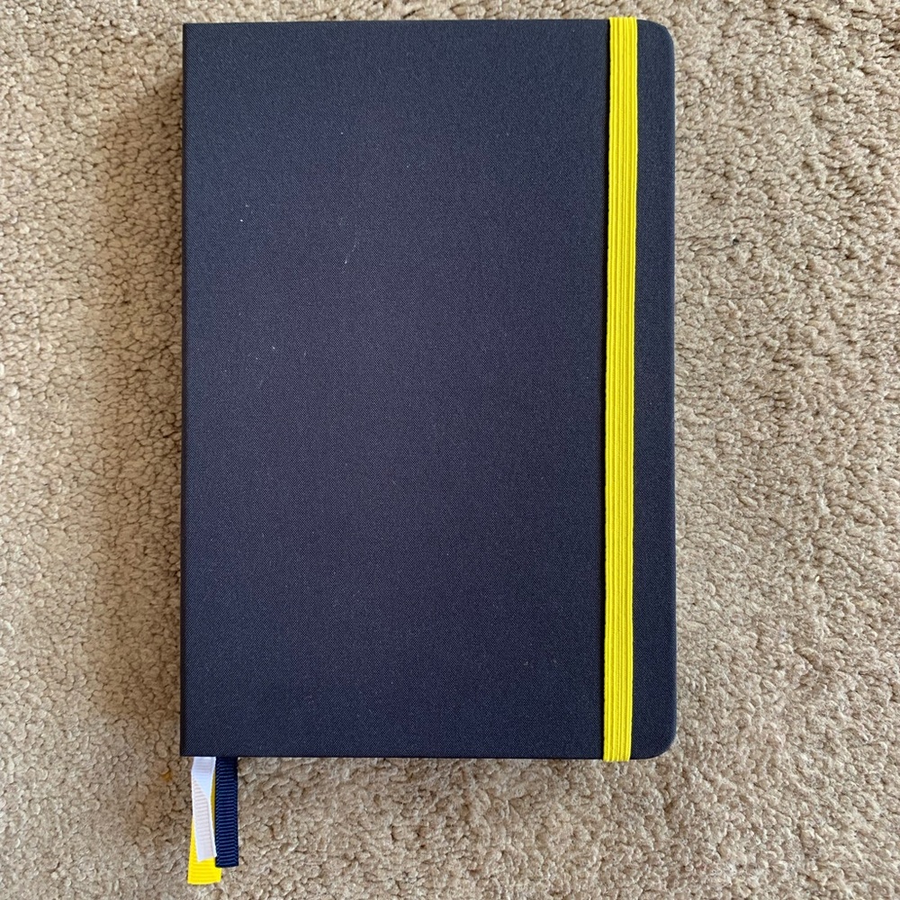 Best Self Co. Journal Bundle